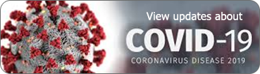 COVID-19 Information page