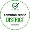 education | Common Sense District | 2018-2019
