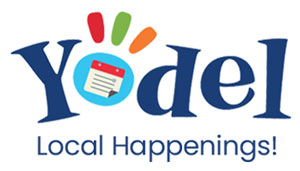 Yodel Local Happenings