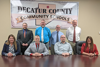 Board member photo